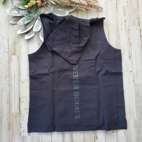 Better Bodies - Picture 2 of 4